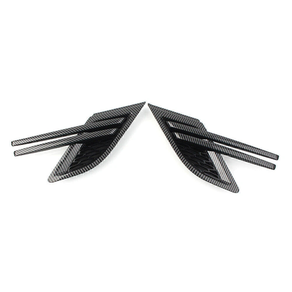 Fender Vent Grille Trim  for Land Rover Range Rover Sport (2014-2017)