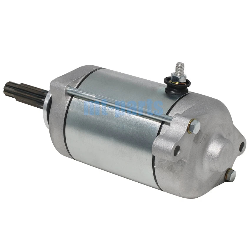 Starter Motor for Suzuki ATV LT-F500F QuadRunner 500 4WD (1998-2002)