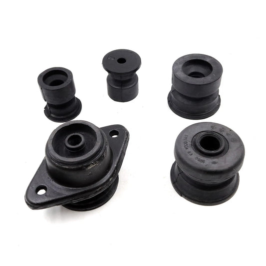 Cabin Mounting Bushing Set for Toyota Hilux2004-2015