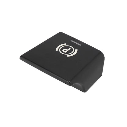 Parking Brake Switch Button Cover for BMW 5 6 F07 F10 F12 F16 (2015-2019)
