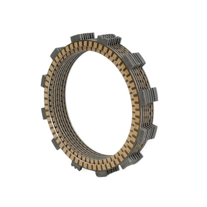 Clutch Friction Plates for Yamaha VMX1200 V-Max 1200 (1985-2007)