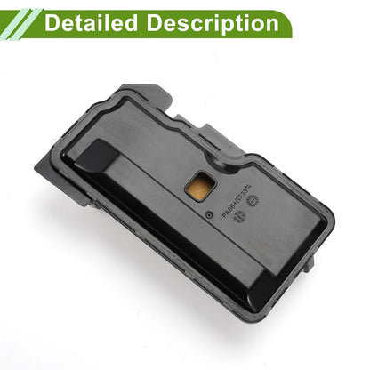 Transmission Filter for Honda Pilot 2006-2008 (2 x No.25420RDP003)