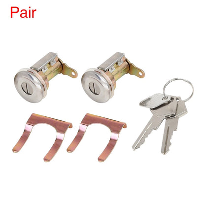 Door Lock Cylinder for Dodge B100 B200 Pickup Ram charger