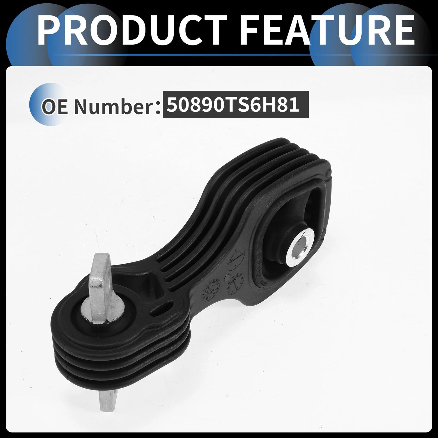 Engine Motor Mount for Honda Civic (2010-2013)