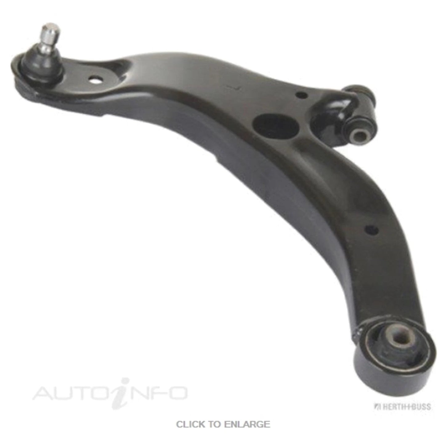 LH Front Lower Control Arm Assembly for Ford Laser KN KQ (1999-2002)