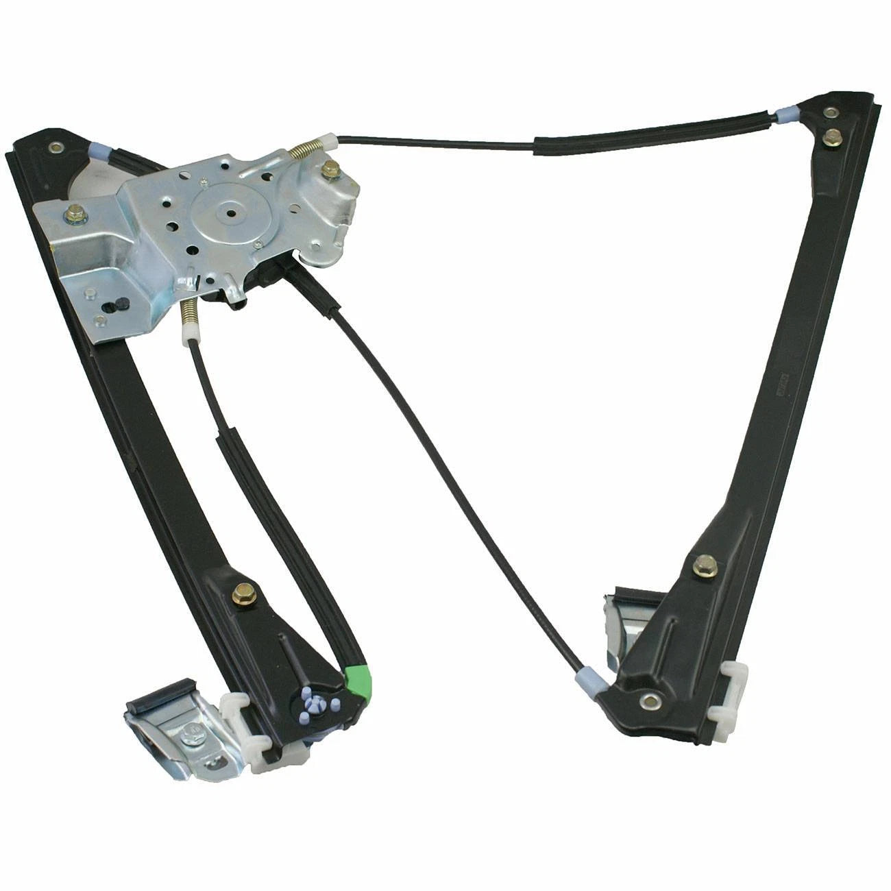 Front Right Window Regulator for VW Polo 6N1 6N2 1.4 1.6 16V (1994-2002)