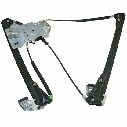 Front Right Window Regulator for VW Polo 6N1 6N2 1.4 1.6 16V (1994-2002)