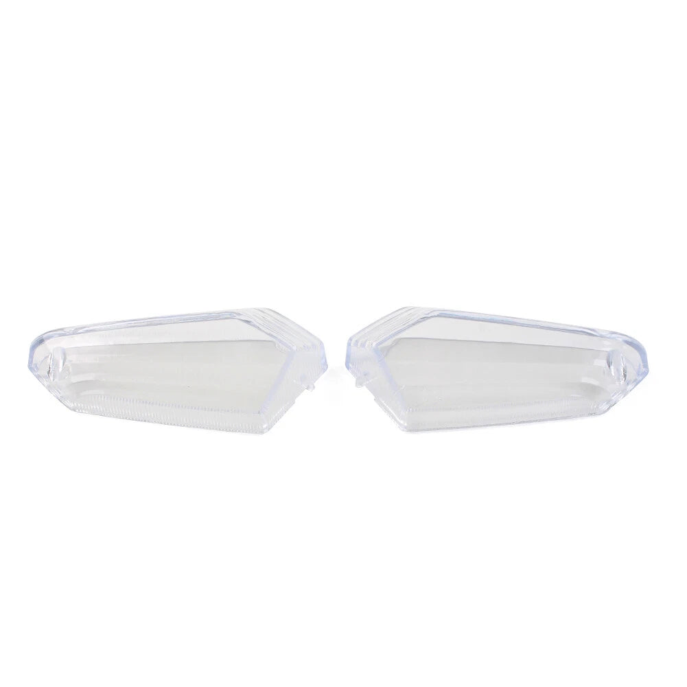 Motorcycle Rear Turn Signal Light Lens for KAWASAKI NINJA 300 650 1000 (2013-2023)