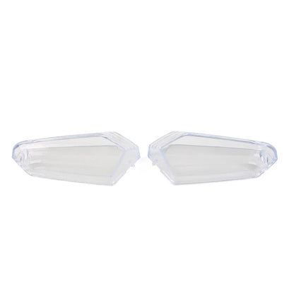Motorcycle Rear Turn Signal Light Lens for KAWASAKI NINJA 300 650 1000 (2013-2023)