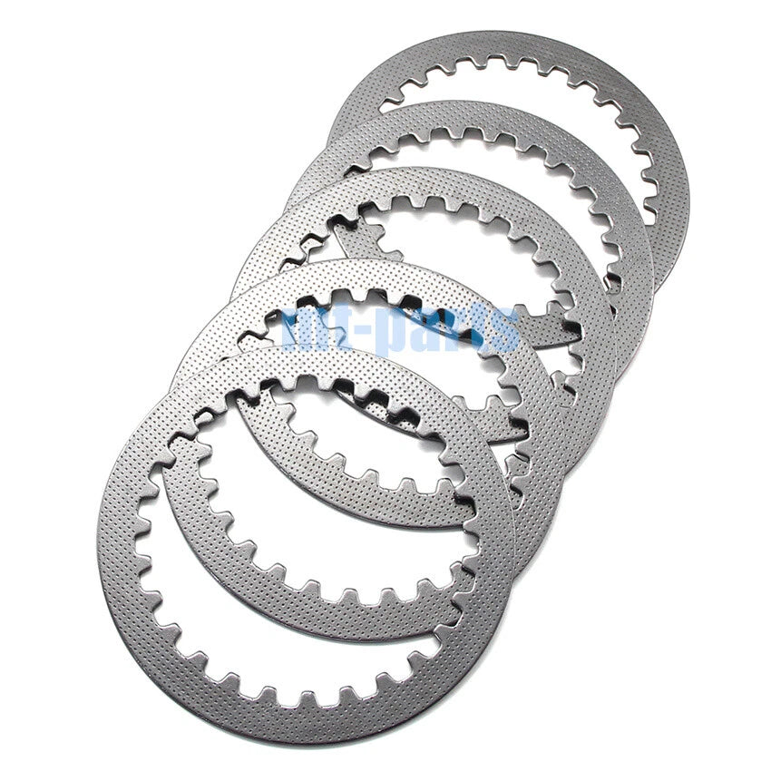 Clutch Friction Disc Plate for Honda CB500K, CB550SC (1971-1973, 1983)