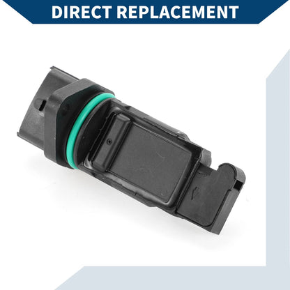 Mass Air Flow Sensor for Volvo S80 (1998-2006)