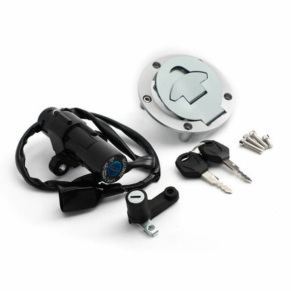 Ignition Lock Set for Yamaha YZF R3 (2015-2019)
