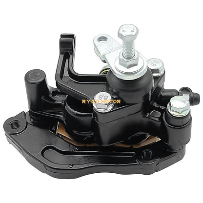 Rear Brake Caliper & Pads for Honda FourTrax 250 TRX250R (1986–1989)