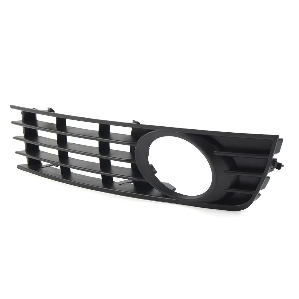 Front Left Fog Light Cover for Audi A4 B6 Sedan (2001-2005)