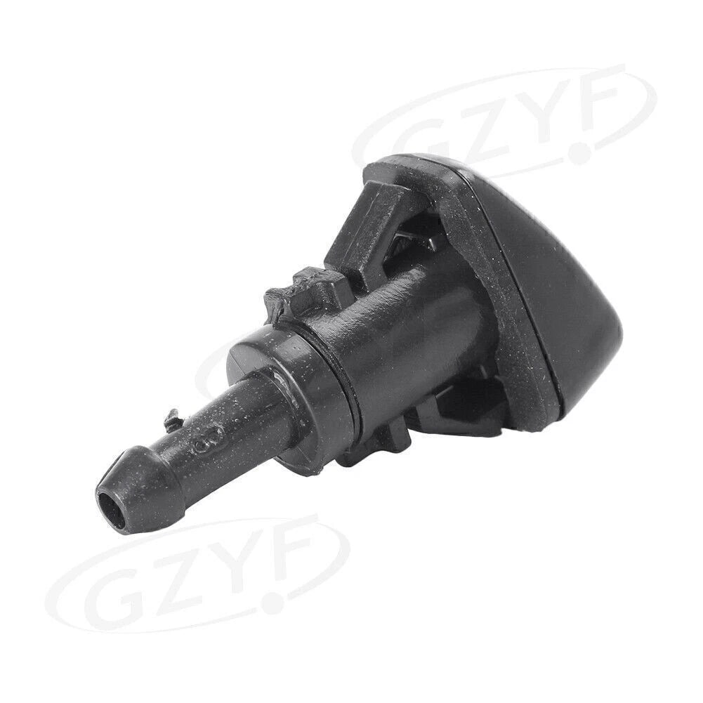 Windshield Wiper Spray Jet Nozzle for Dodge Ram 2500/3500 (2010-2015)
