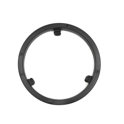 6.5" Speaker Spacer Rings for Mitsubishi