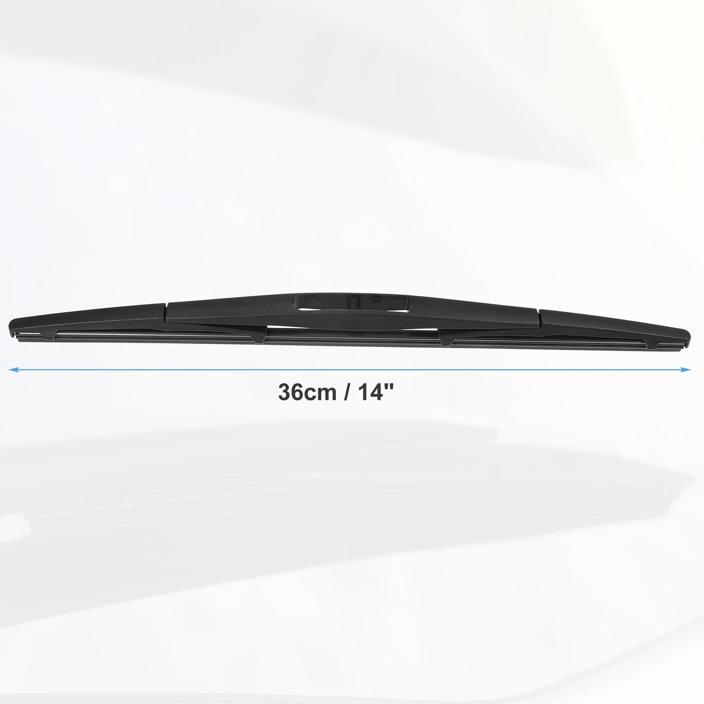 14" Rear Windshield Wiper Blade for Honda Civic Tourer (2016-2023)