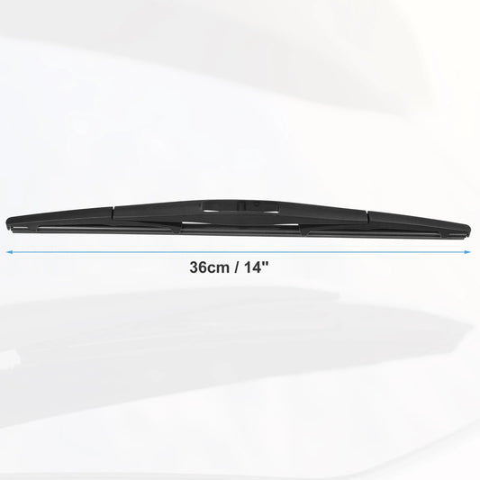14" Rear Windshield Wiper Blade for Honda Civic Tourer (2016-2023)