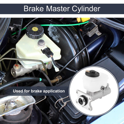 Brake Master Cylinder with Reservoir for Toyota 4Runner (1989-1995)