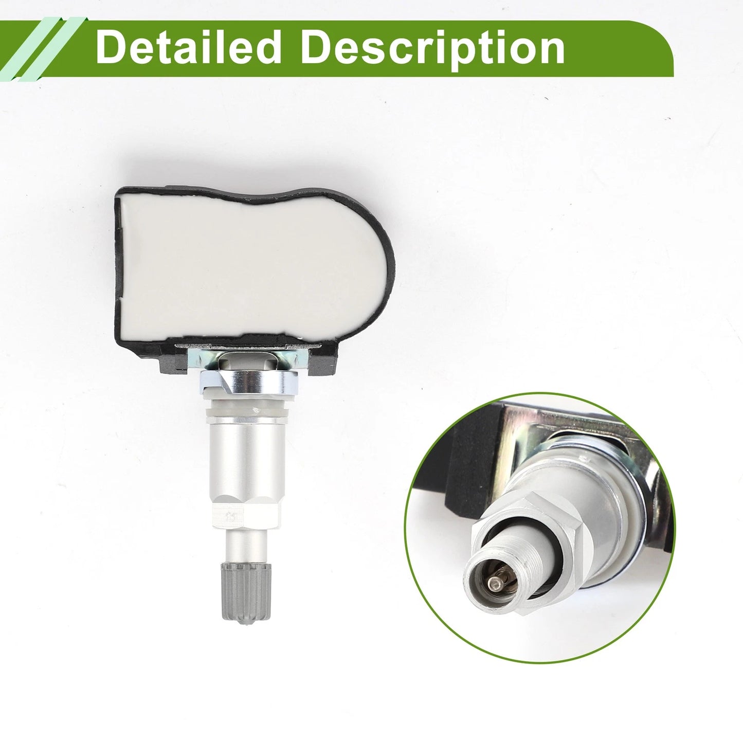 Tire Pressure Sensor for Suzuki Jimny (2014-2021)