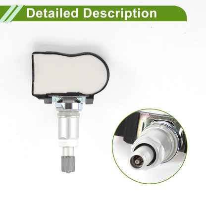Tire Pressure Sensor for Suzuki Jimny (2014-2021)