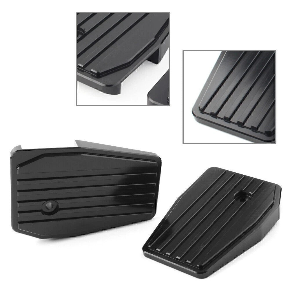 Rear Foot Pegs for Honda Rebel CMX300 CMX500 (2017-2020)