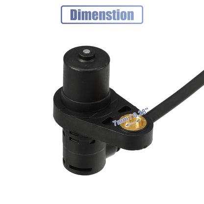 Front Left ABS Wheel Speed Sensor for Toyota Prius (2004-2008)
