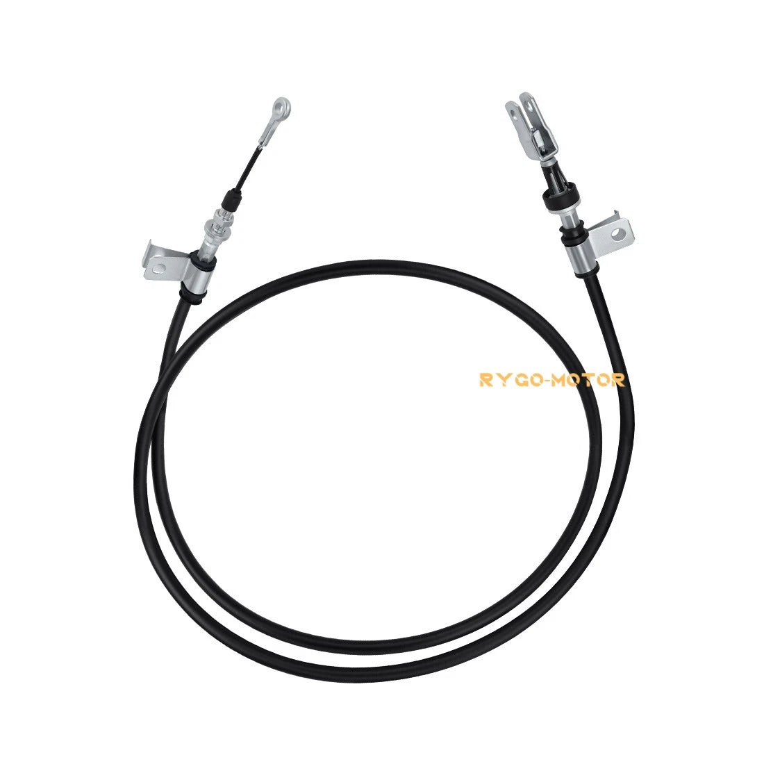 Parking Brake Cable 2x4 4x4 for Polaris Ranger 500 700 XP (2005–2007)