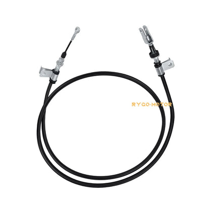 Parking Brake Cable 2x4 4x4 for Polaris Ranger 500 700 XP (2005–2007)