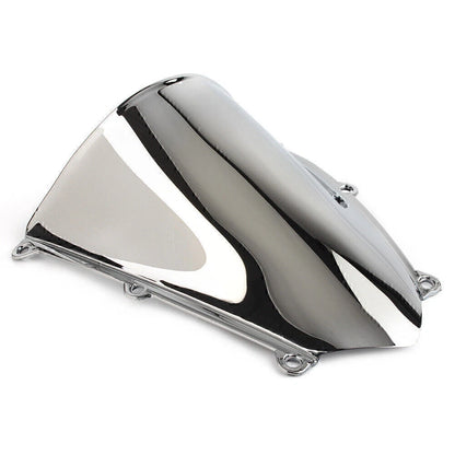 Windshield for Honda CBR600RR 2007-2012 Silver