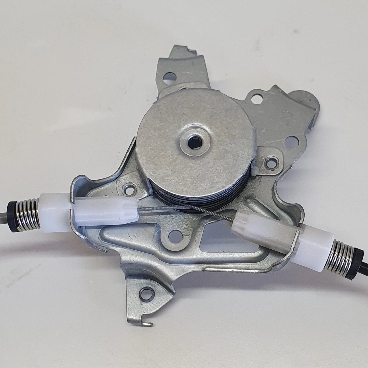 Front Right Window Regulator for Nissan Tiida C11 (2005-2013)