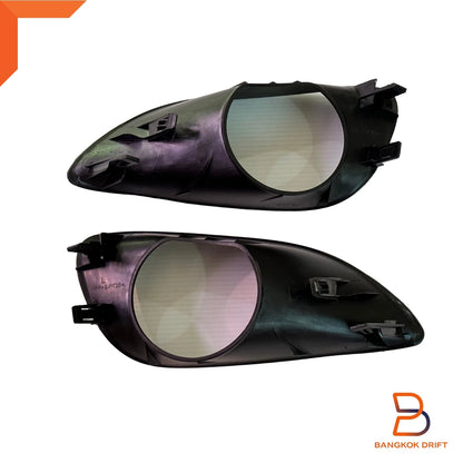 Fog Lamp for Toyota Yaris Vios Sedan (2007-2013)