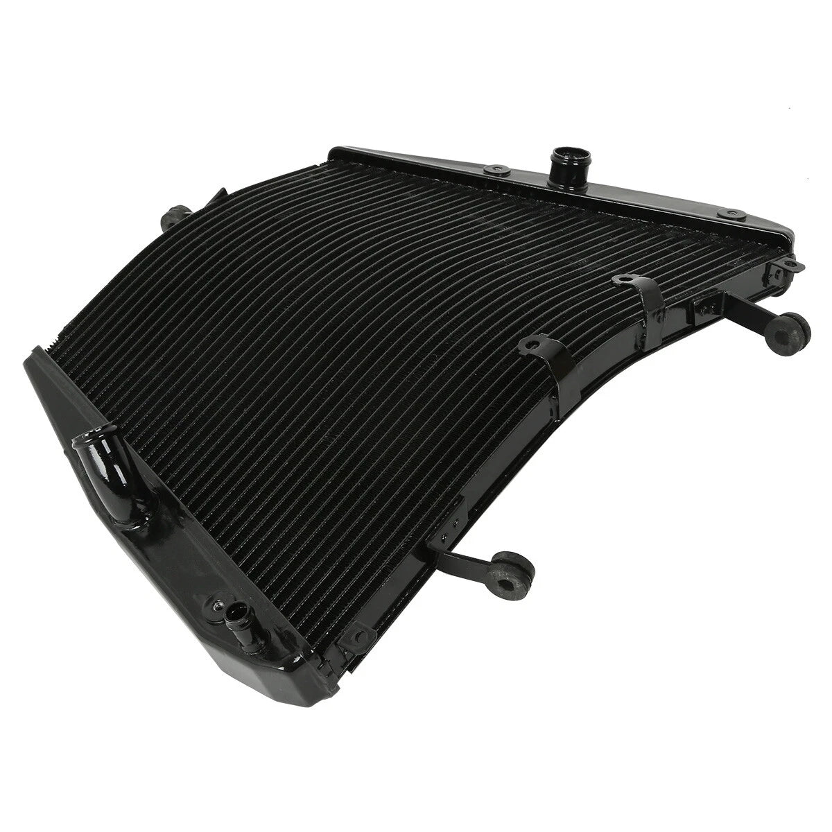 Radiator Cooler for Honda CBR1000RR 2008-2011