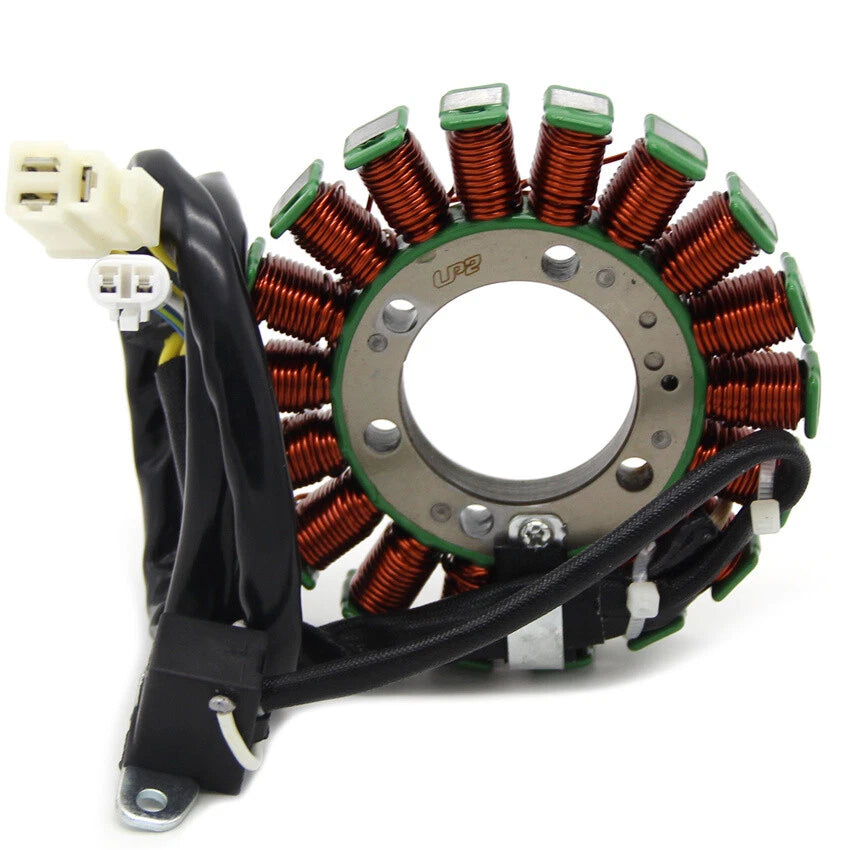 Magneto Stator Coil for Suzuki LT-R450 Quad Racer (2006-2011)