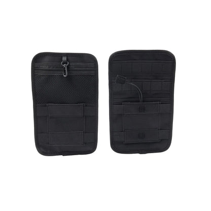 Saddlebag Organizer for Harley Touring Electra Road Glide (1980-2023)