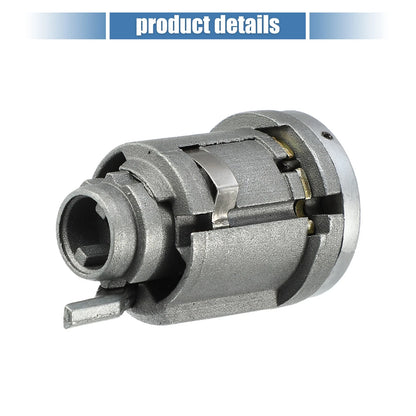 Ignition Key Switch Starter Set for Mercedes-Benz E 320 (1997-2002)