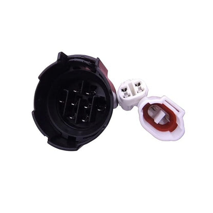 Ignition Switch for Suzuki DF9.9/DF25/DF40/DF50/DF60/DF70/DF80/DF90/DF100 4-Stroke