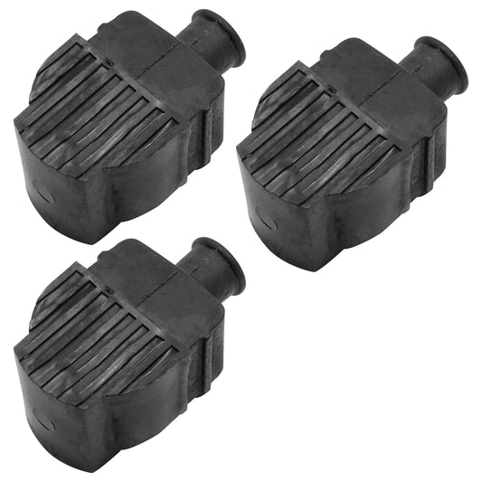 Ignition Coils for Mercury Outboard 70HP 1980-1989 (3-Pack)