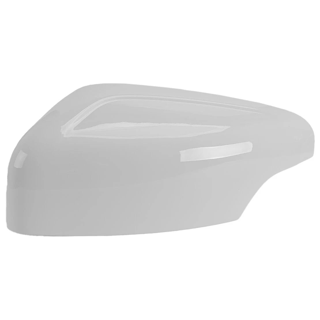 L & R Side Rearview Mirror Cap Covers for Volvo XC60 (2010-2013)