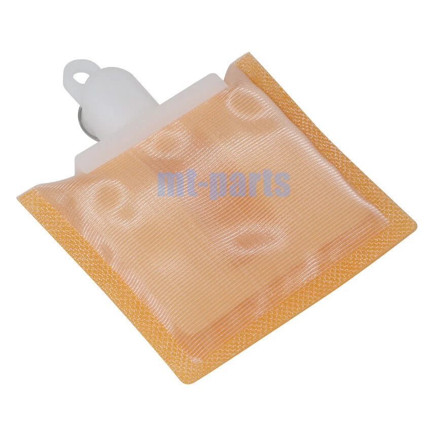 Fuel Pump Filter for Honda NRX1800D Valkyrie Rune, VFR800 Interceptor (04-05, 98-01)