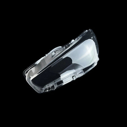 Front Left Right Headlight Lens Covers for Infiniti Q50 (2014-2021)