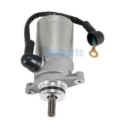 Starter Motor for Yamaha T50DE T80DE Town Mate (1983-1993)
