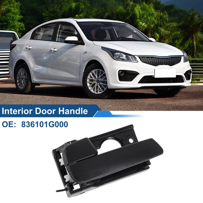 Rear Left Passenger Side Door Handle for Kia Rio (2012-2017)