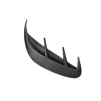 Rear Air Vent Cover Trim for Mercedes Benz C Class W205 (2021-2022)