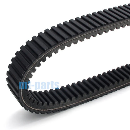 Drive Belt for Polaris Indy 440 XCR, Indy 500 RMK, XC (1999-2002)
