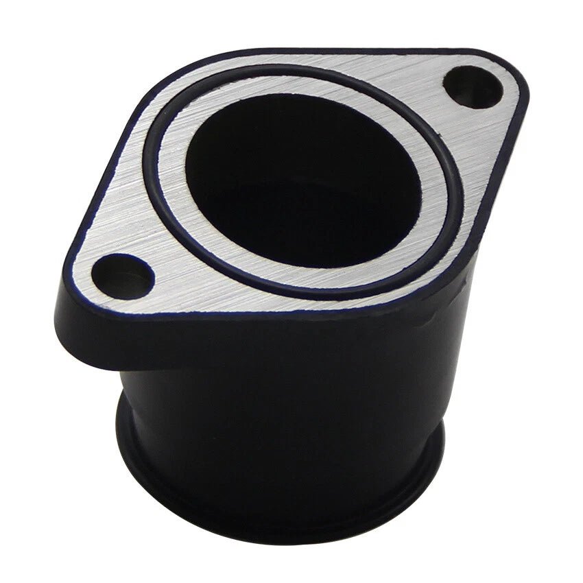 Carburetor Intake Manifold Boot for Yamaha YFM450 Kodiak Grizzly (2003-2023)