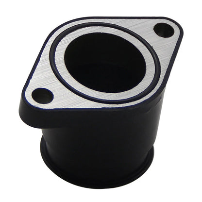 Carburetor Intake Manifold Boot for Yamaha YFM450 Kodiak Grizzly (2003-2023)