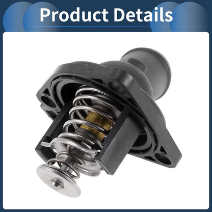 Engine Coolant Thermostat Housing for Honda Civic (2006-2021)