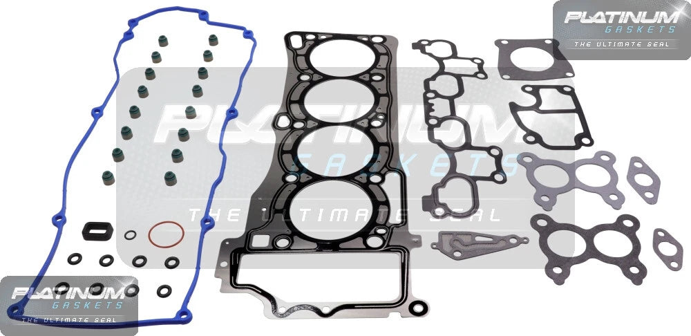 Head Gasket for Nissan Pulsar N16 N16E 1.8L QG18DE (1999–2003)