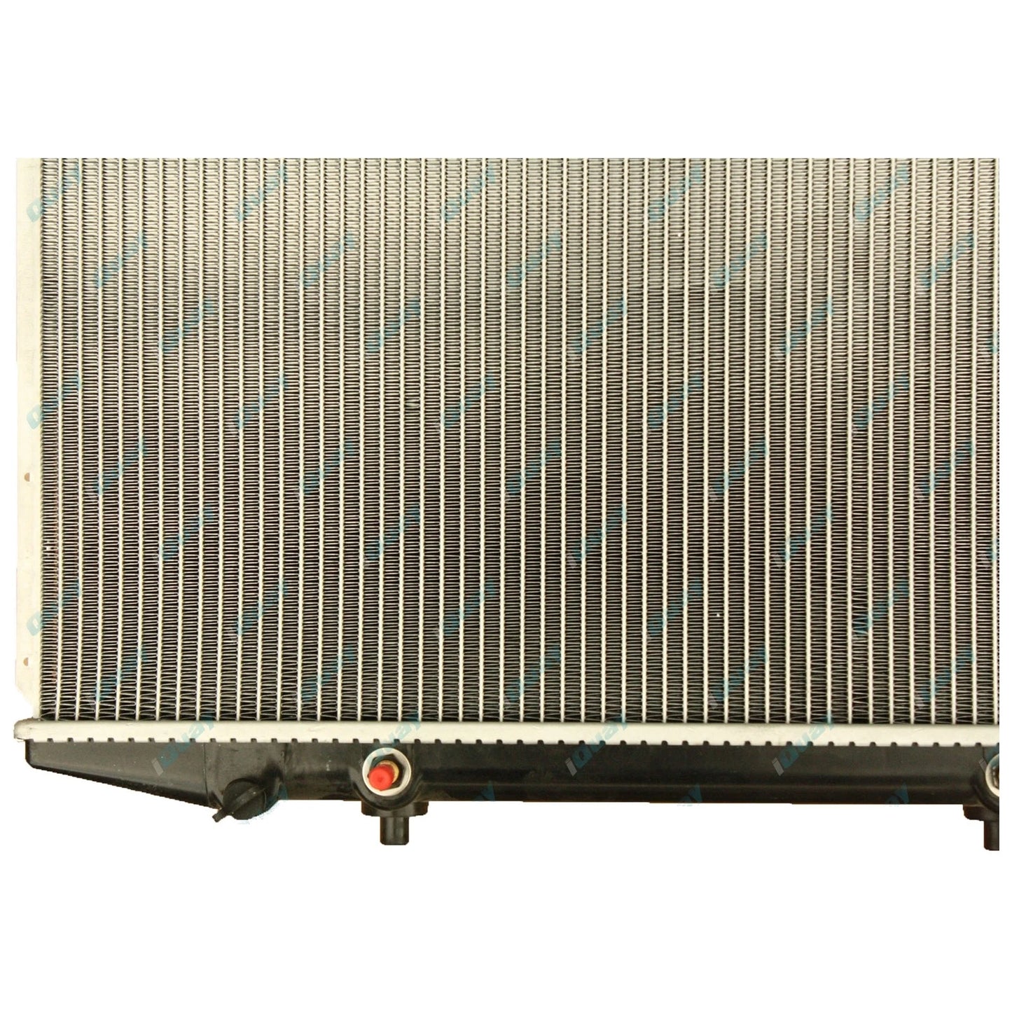 Alloy Radiator for Nissan Navara D21 2.4L Z24 KA24E 3.0L VG30E 87-97 Auto Petrol